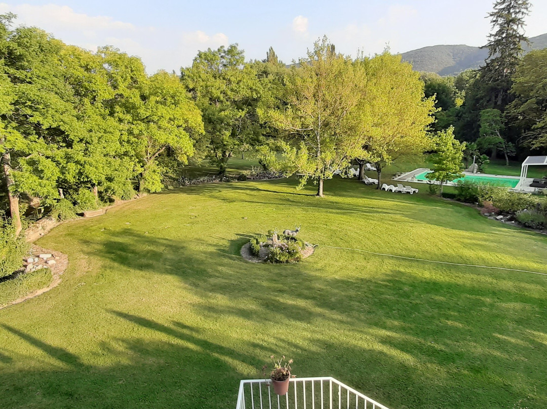 Domaine La Françoise主图