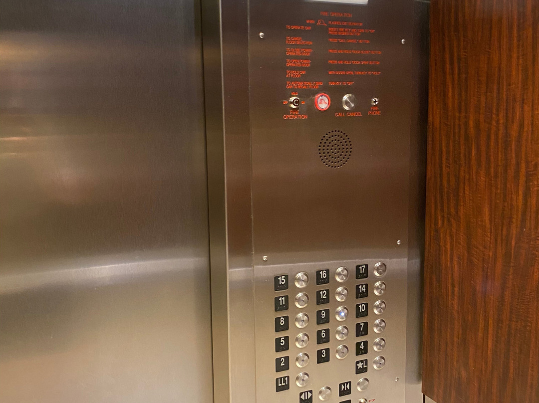 Marriott Philadelphia West主图