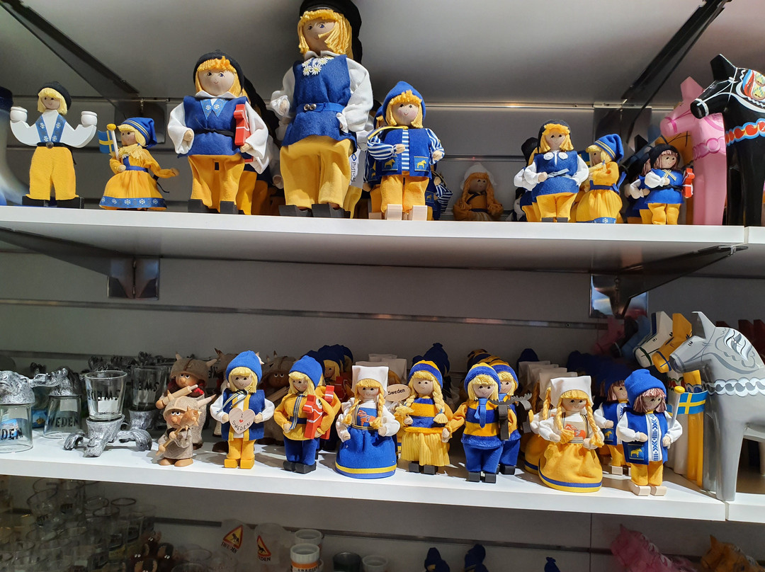 Haga of Sweden-哥德堡必去景点