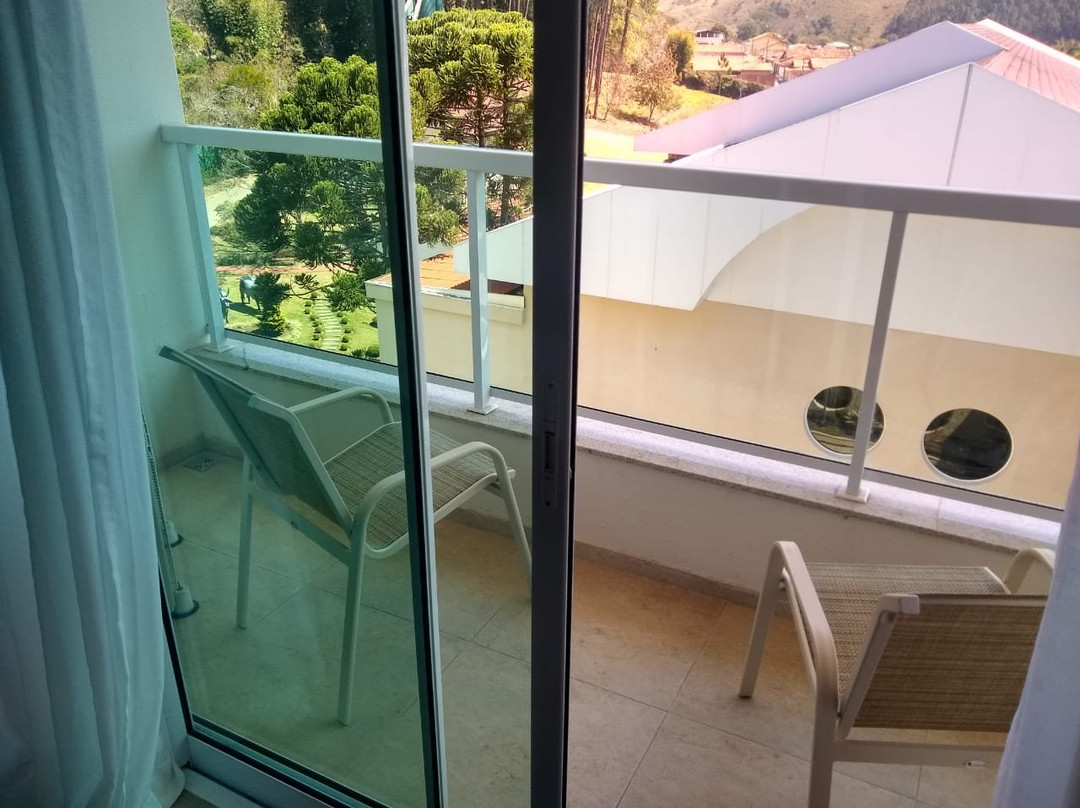 Mira Serra Parque Hotel主图