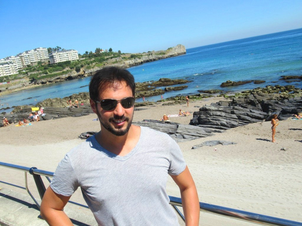 Playa Ostende-Castro Urdiales必去景点