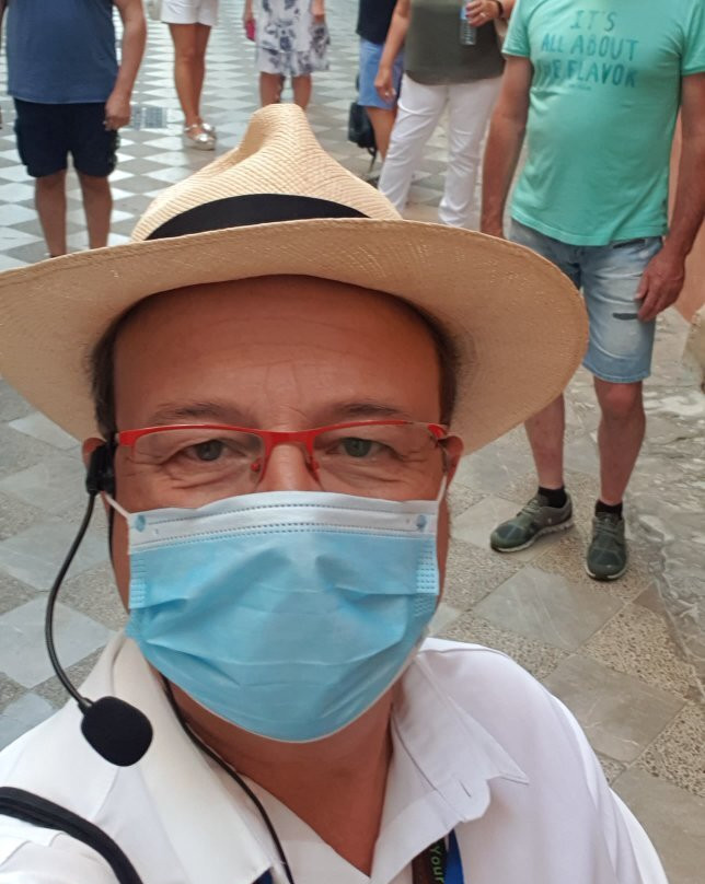 Tours in Sevilla, Don Carlos-塞维利亚必去景点