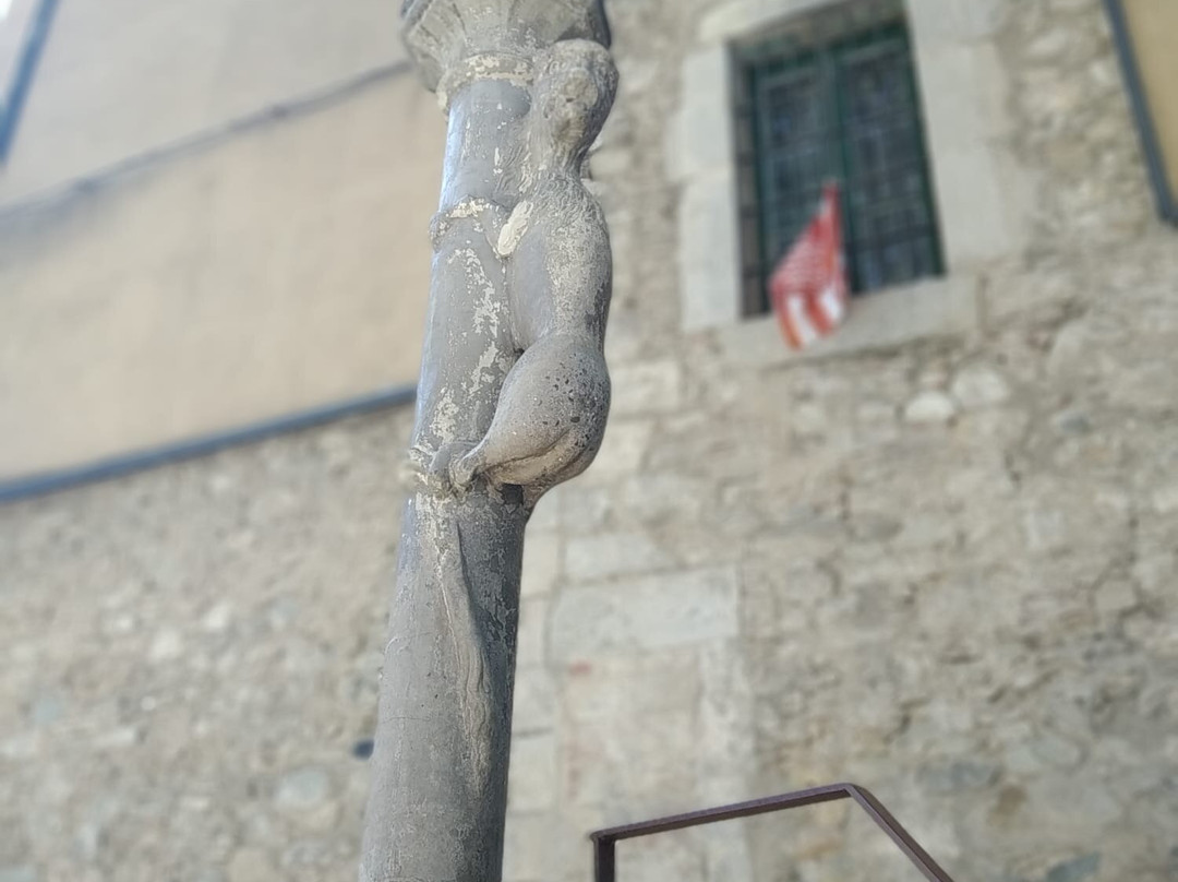 El Cul de la lleona景点图片