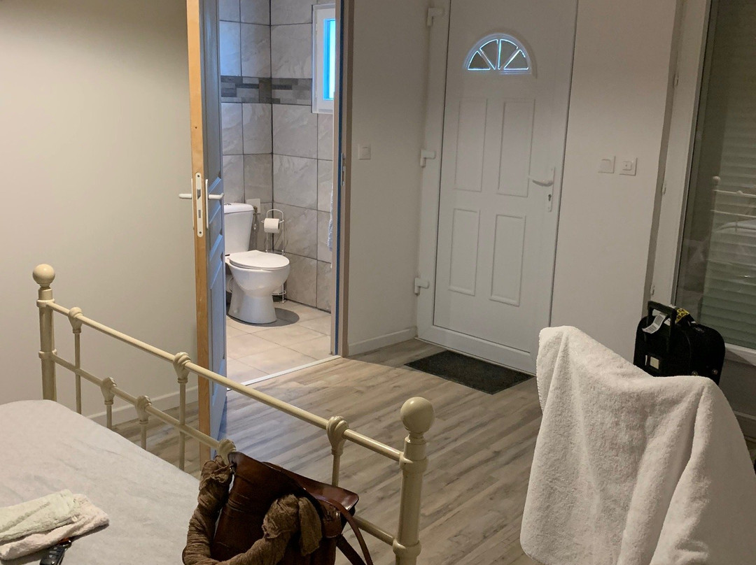 Les Chambres de Titou主图