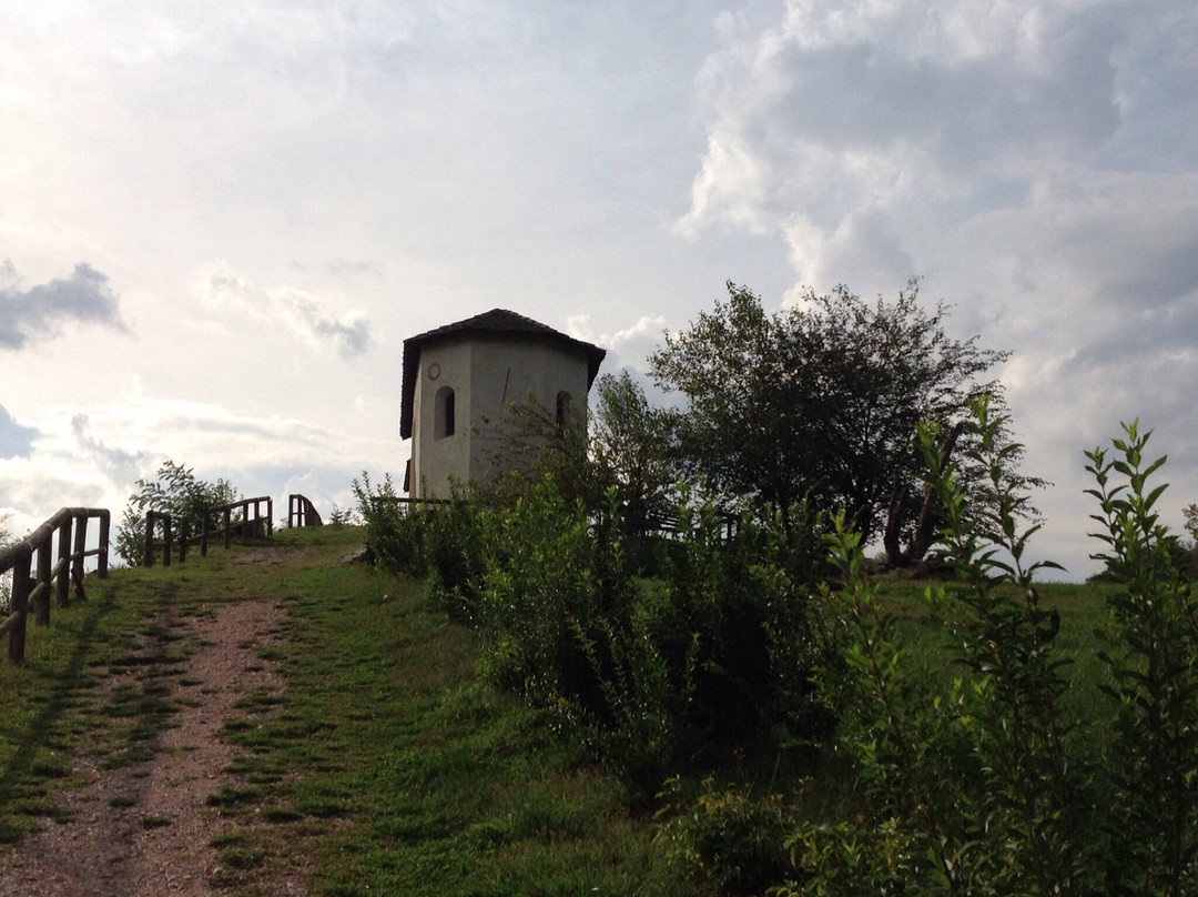 Chiesetta di San Biagio景点图片