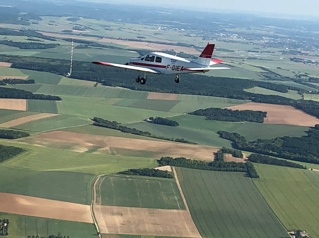 Gisy-les-Nobles旅游攻略图片