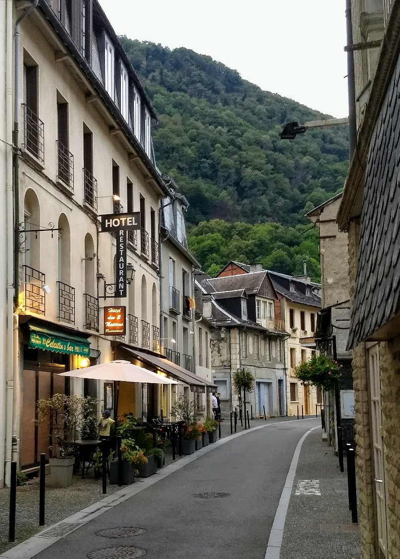 Hotel des 2 Nations-官方