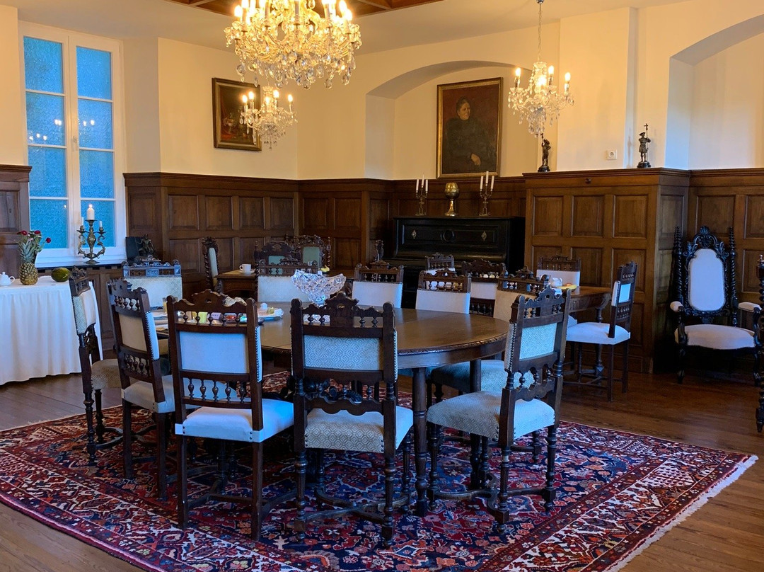 Romantisches Hotel zur Post主图