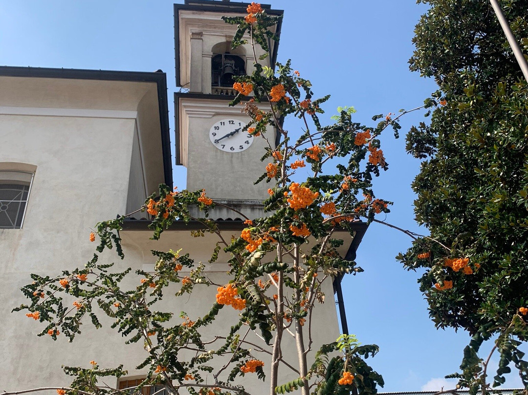 Chiesa della Madonna Immacolata e dei SS. Francesco e Antonio景点图片