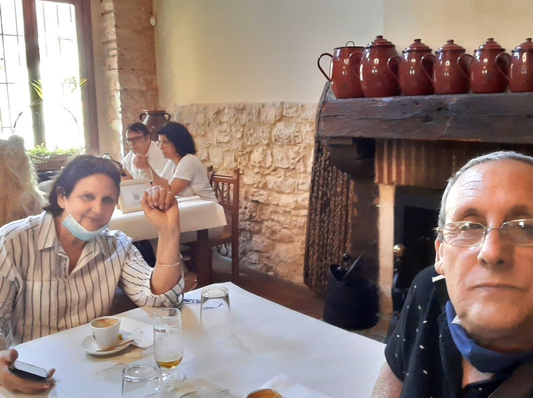 Hotel Rural El Salero主图