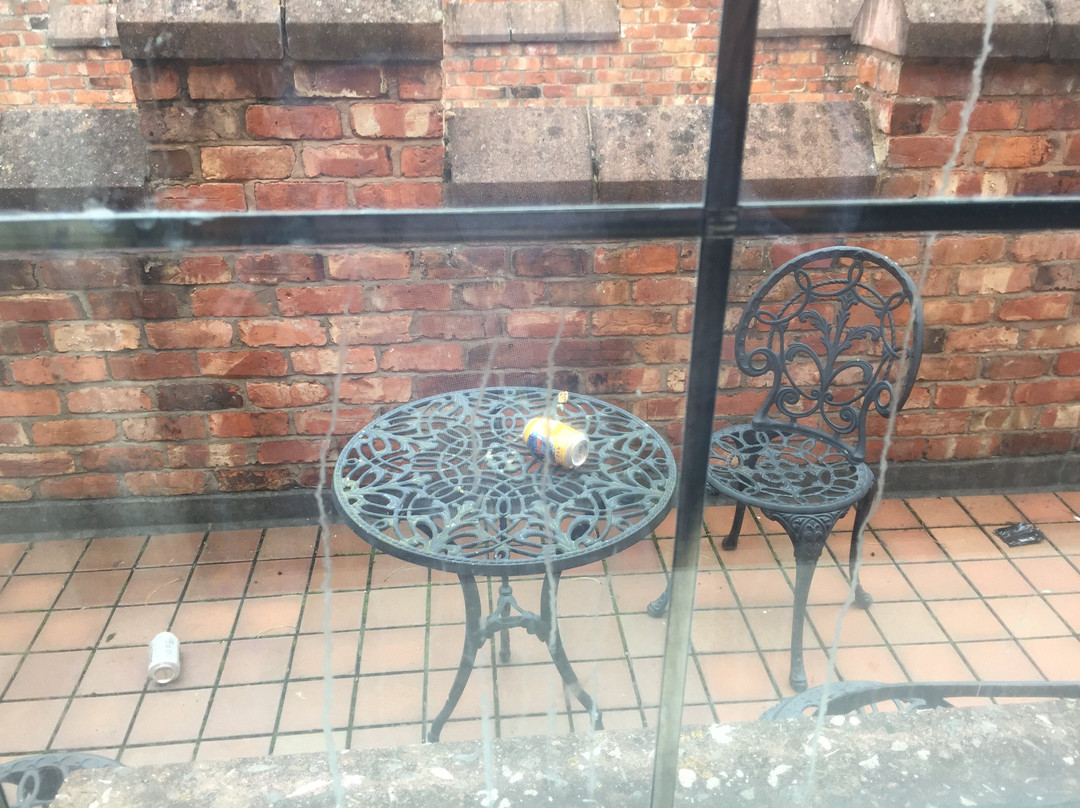 Crabwall Manor Hotel & Spa主图