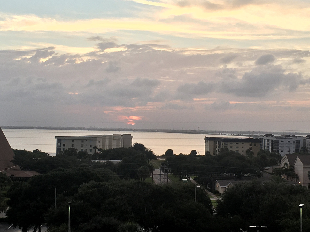 Hampton Inn Cocoa Beach/Cape Canaveral主图