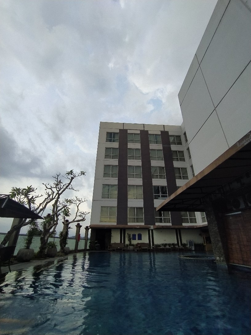 ASTON Jember Hotel & Conference Center-官方