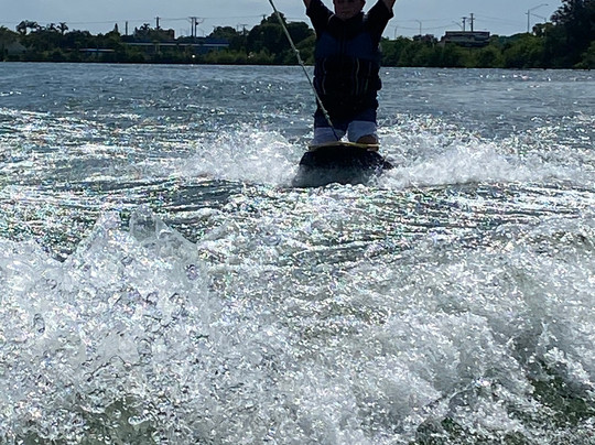 LTS Wakeboard, Wakesurf and Waterski-庞帕诺比奇必去景点