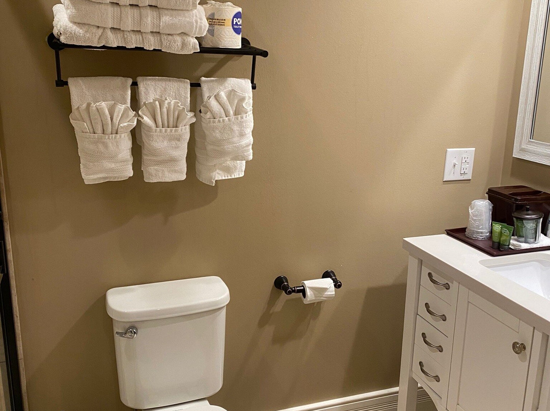 Kahn Jefferson Hotel主图