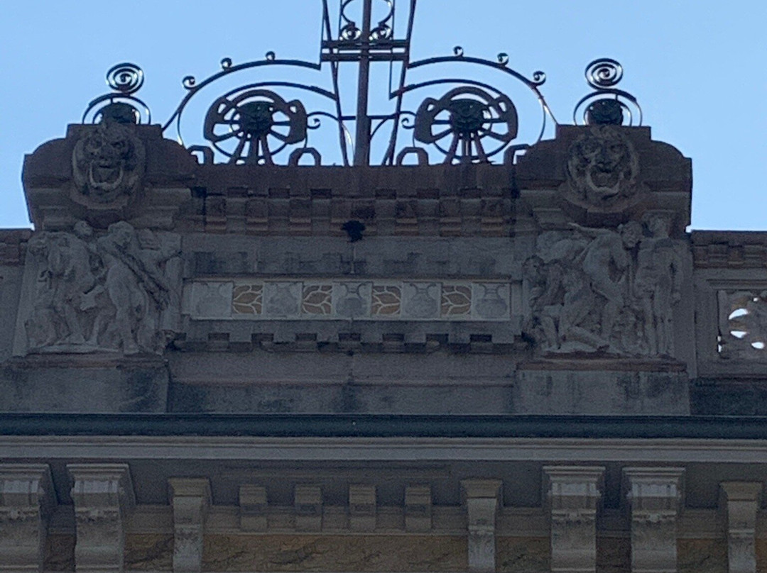 Casinò Municipale di San Pellegrino景点图片