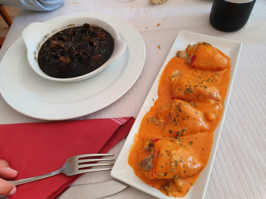 Hotel Restaurante Iacobus主图