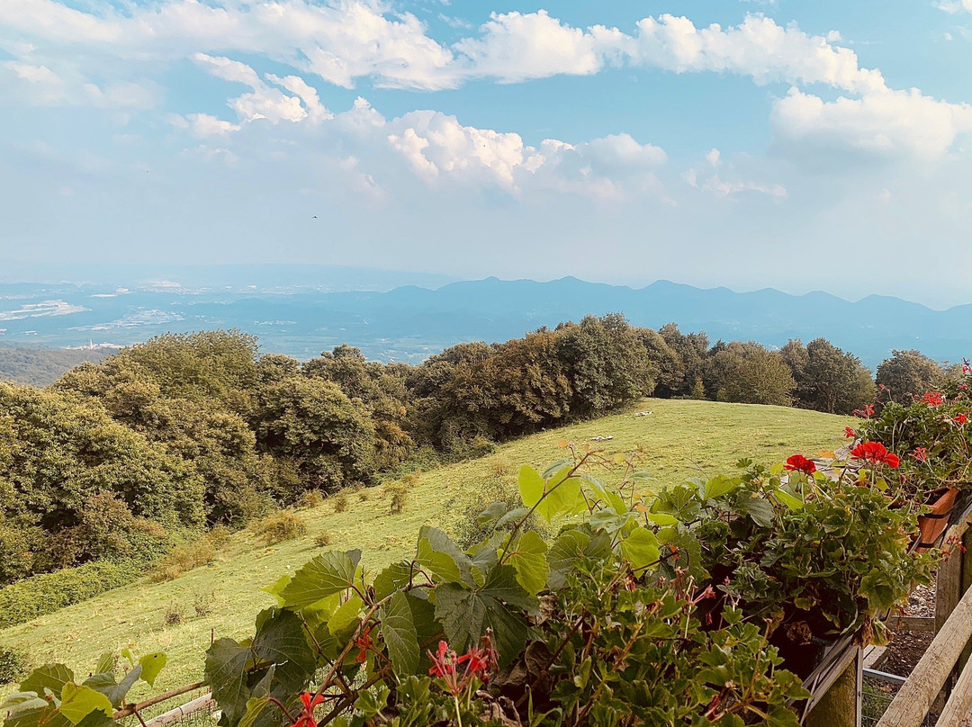 Agriturismo Croda Bianca主图