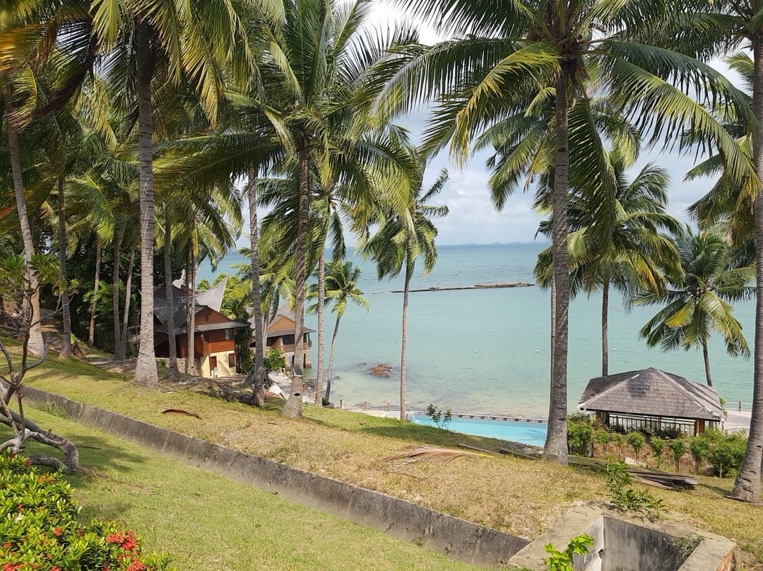 巴淡岛海景度假村主图