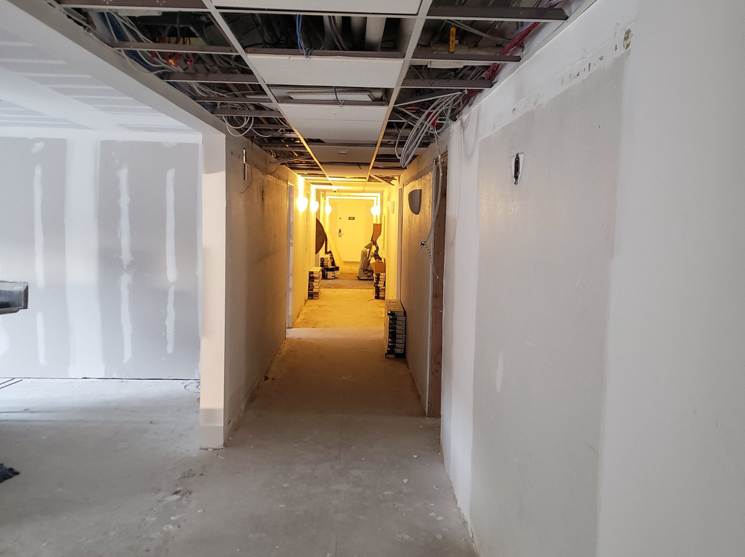 哥伦布机场区拉昆塔温德姆酒店主图