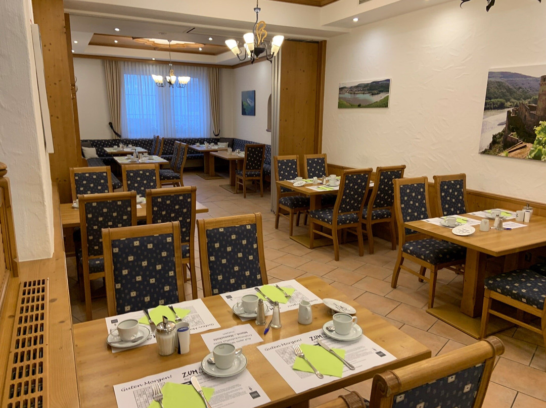Hotel Zum Baeren主图