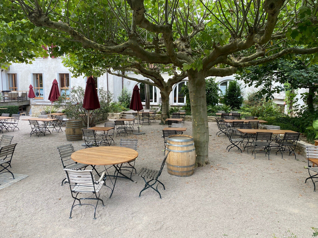 Hotel Alte Post主图