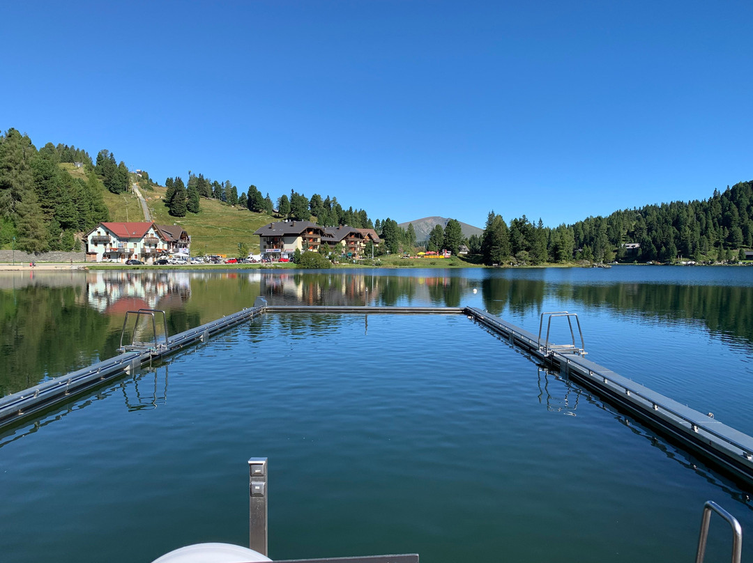 Hotel Hochschober主图