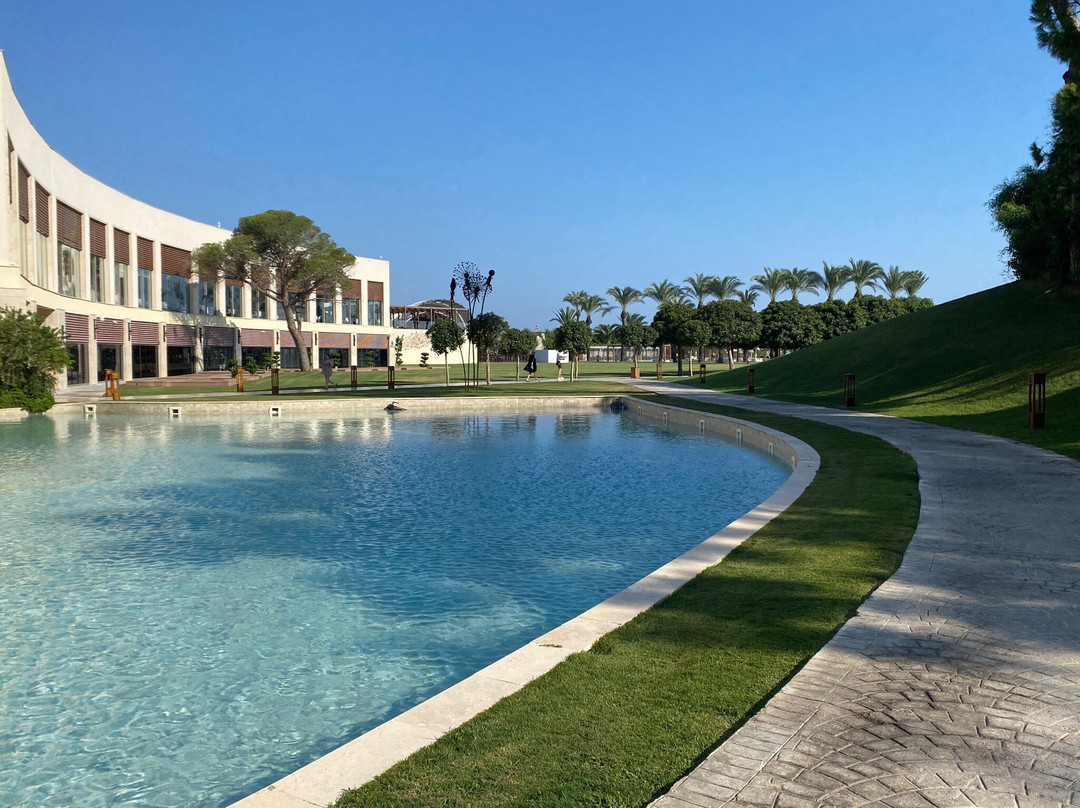 Rixos Royal Spa景点图片