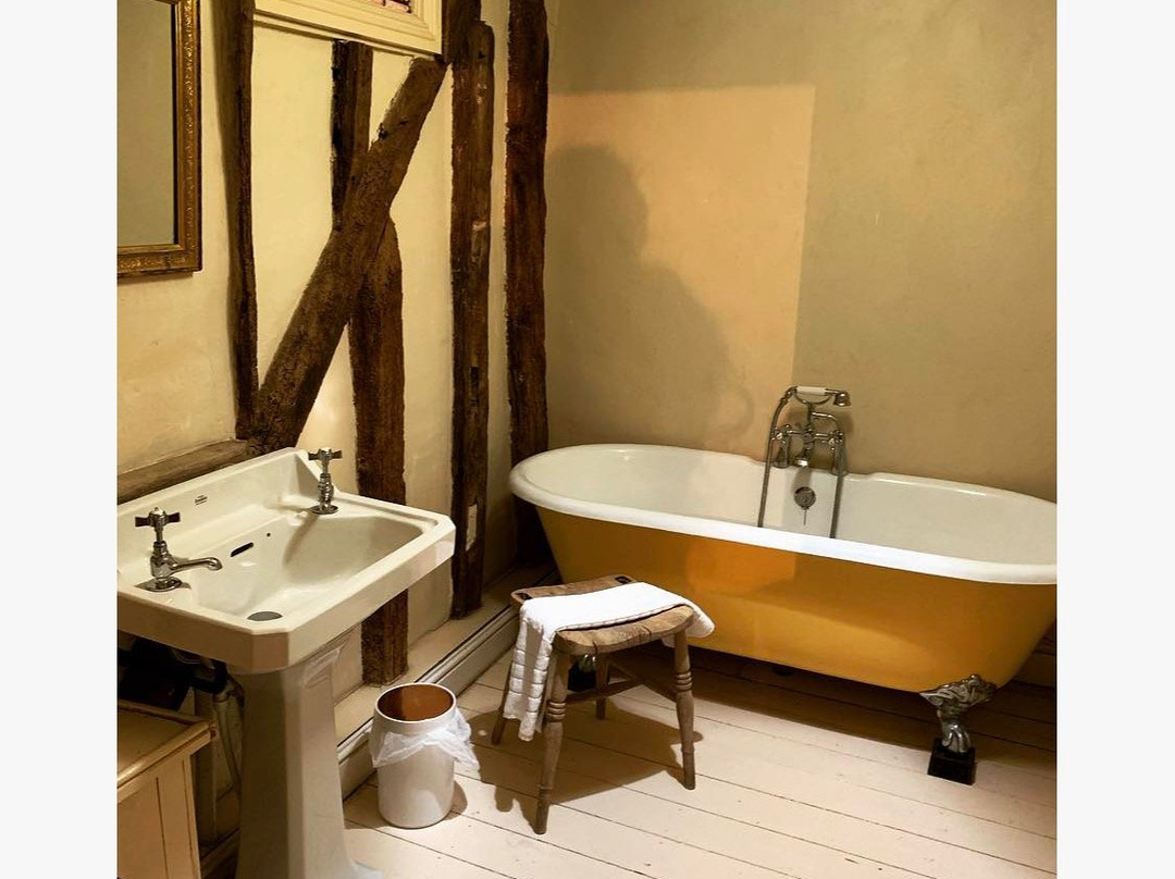 Three Tuns Chepstow主图