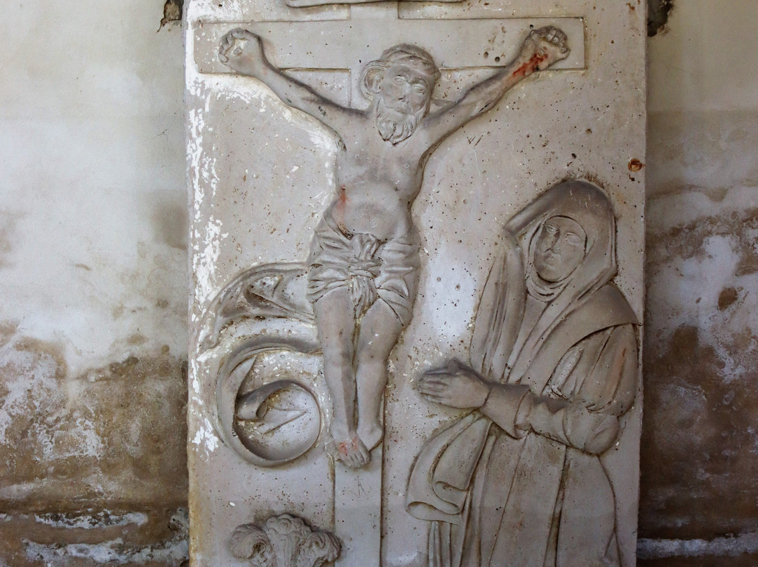 Kloster Drubeck-Drubeck必去景点