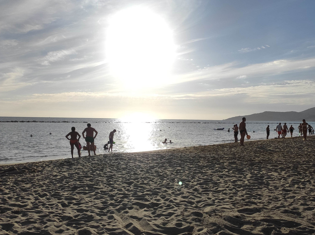 玛吉科玛酒店主图