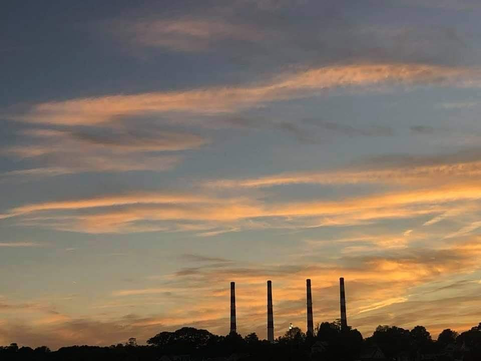 Crab Meadow Beach-亨廷顿必去景点