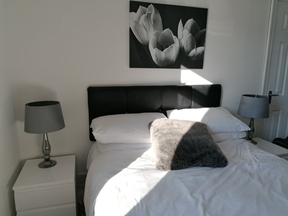 Dunelm House Bed & Breakfast主图