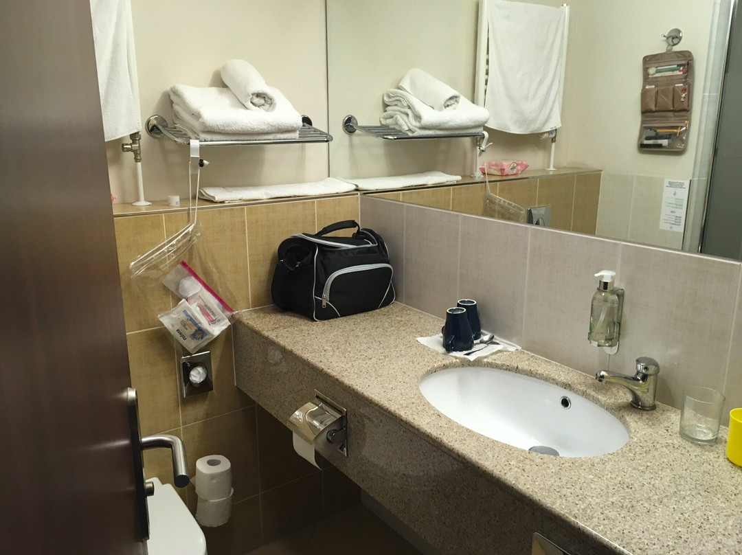 OREA Resort Sklář主图