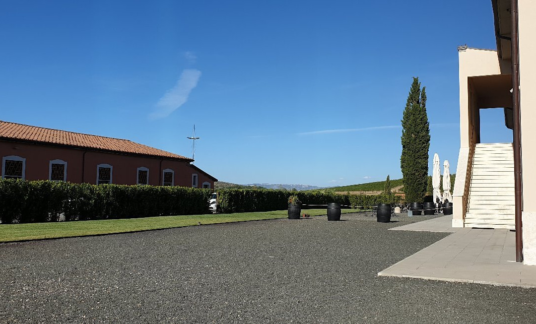 Tenuta Fertuna景点图片