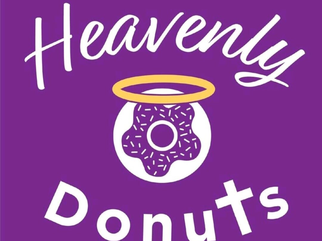 Heavenly Donuts