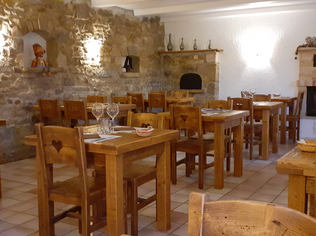 Auberge de la Motte主图