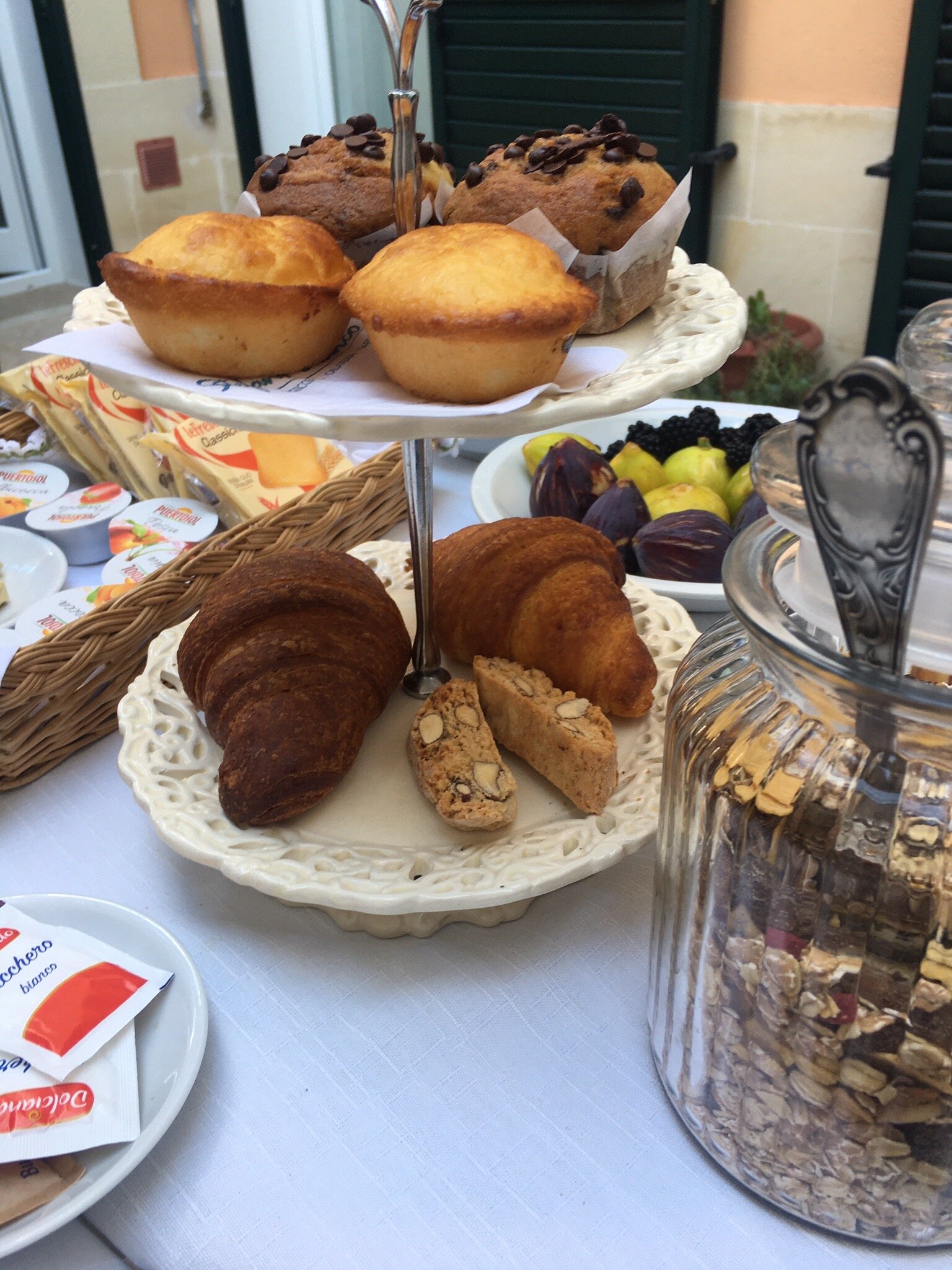 Dimora Le Tre Muse Guesthouse-官方