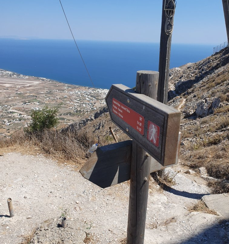 Golden Ibex Events & Tours-皮尔戈斯必去景点