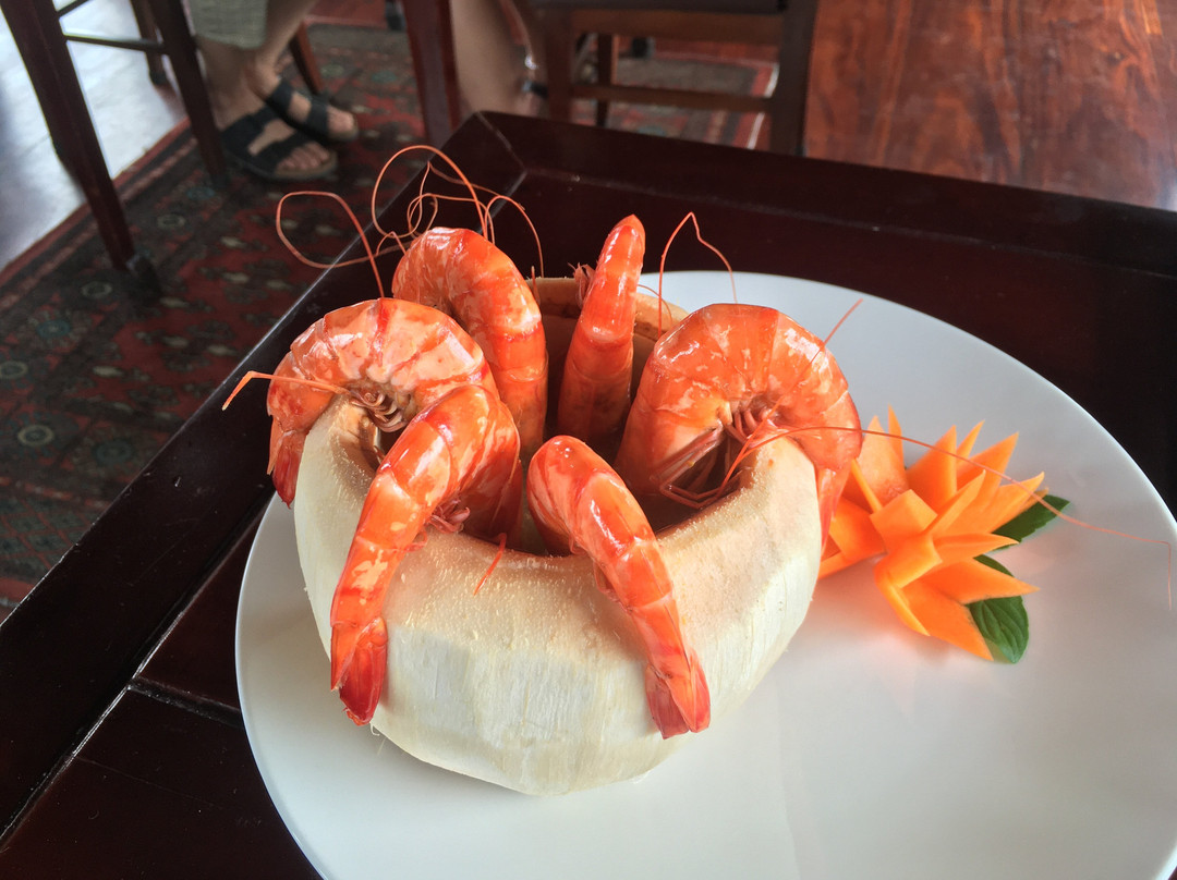 Bassac Mekong Cruises-芹苴必去景点