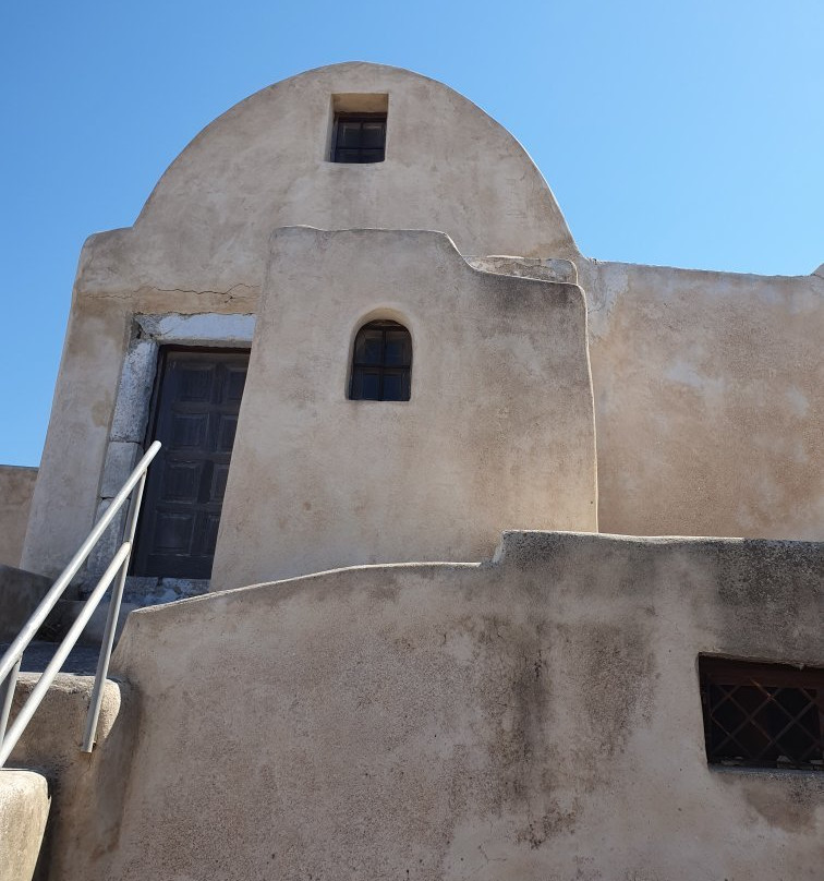 Nst Santorini Tours-圣托里尼必去景点