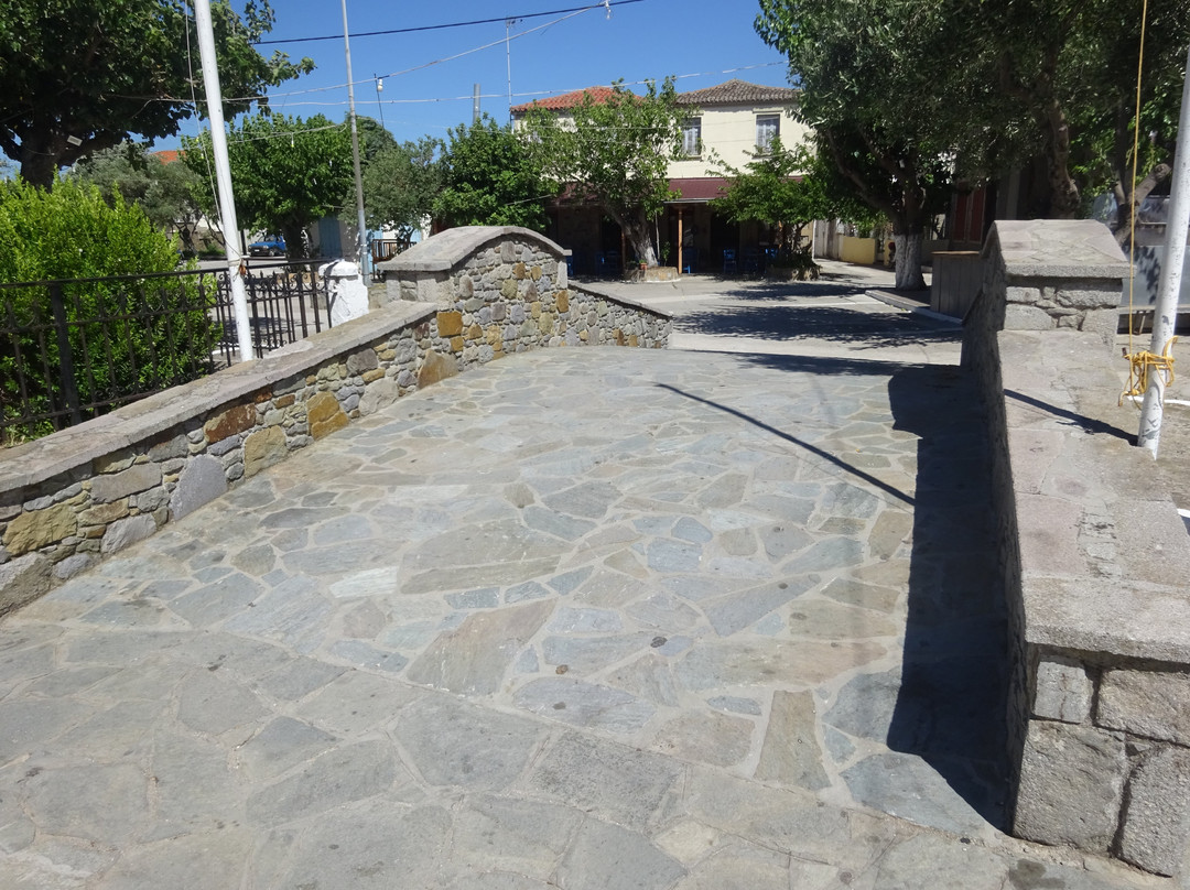 Holy Church of the Assumption of the Virgin-Tsimandria必去景点