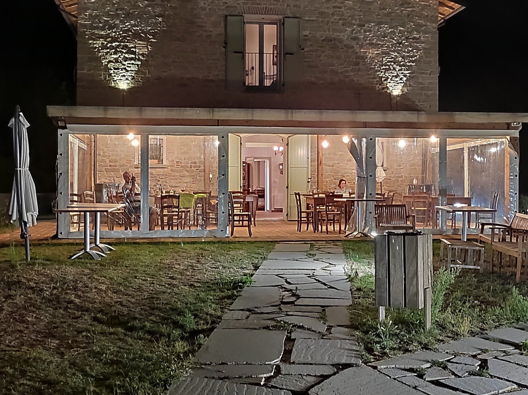 Agriturismo Ceriano主图