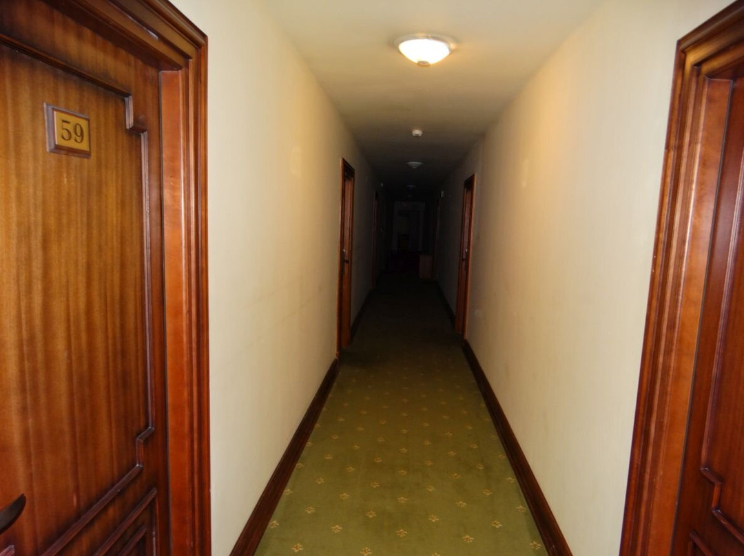 Zamek na Skale Hotel主图