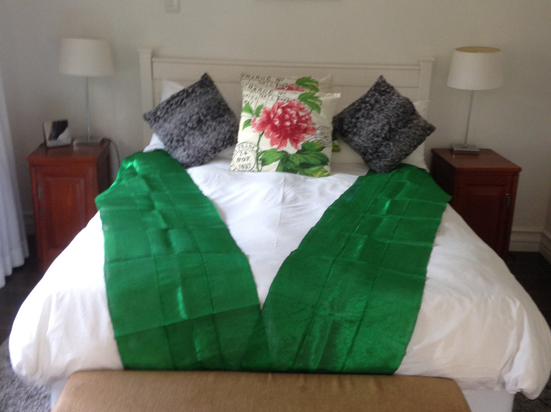 田庄招待所酒店主图