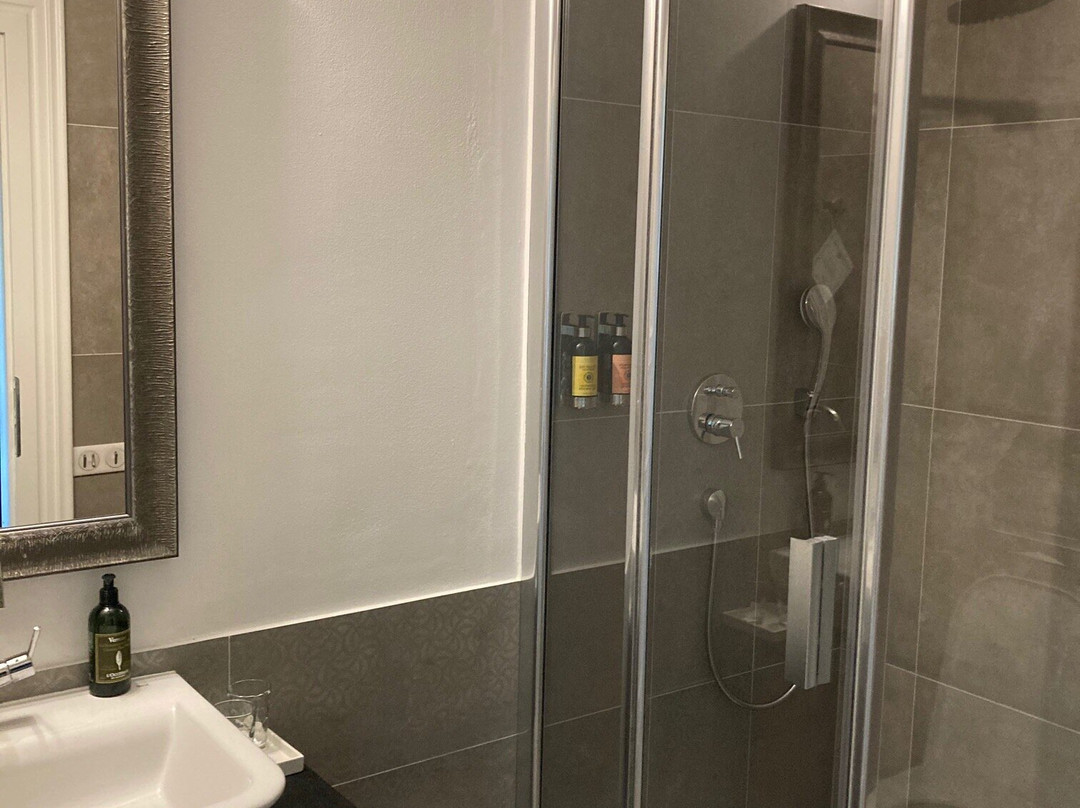 Hotel Chateau Gbelany主图