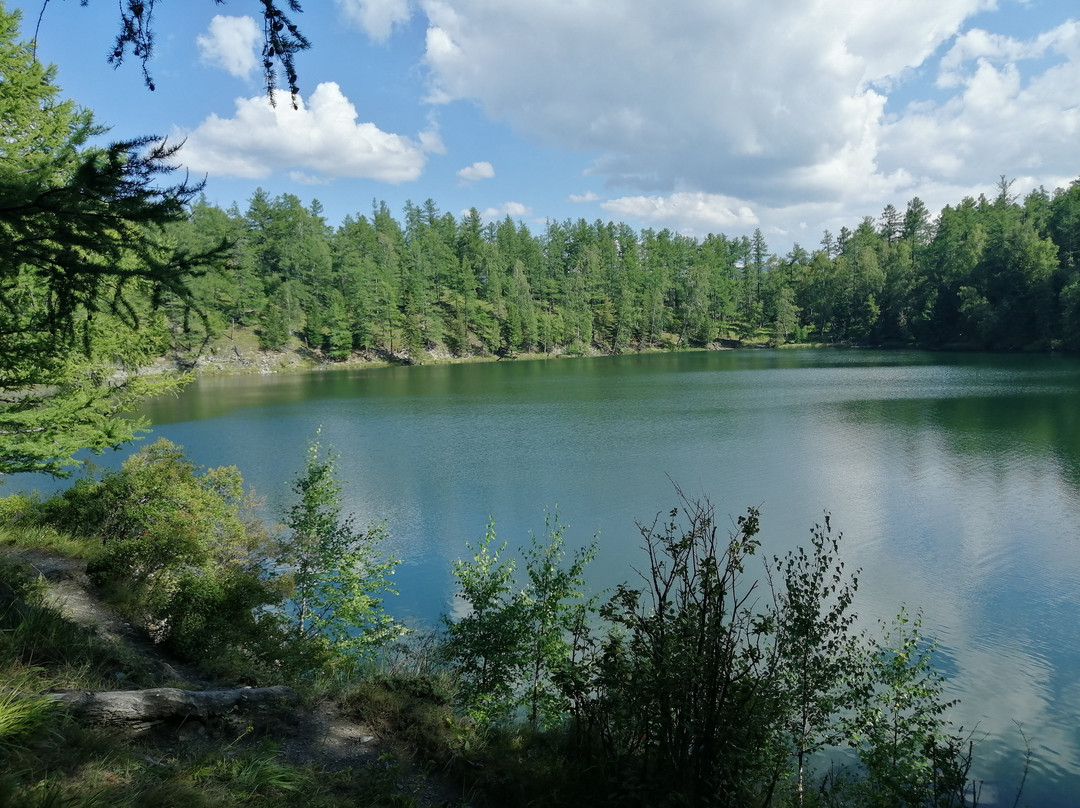 Aru-Kem Lake-Kulada必去景点