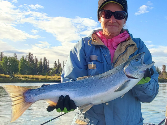 The River Crew-索尔多特纳必去景点