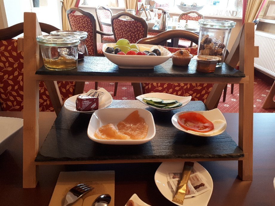 NaturBoutique Hotel Rauszeit主图