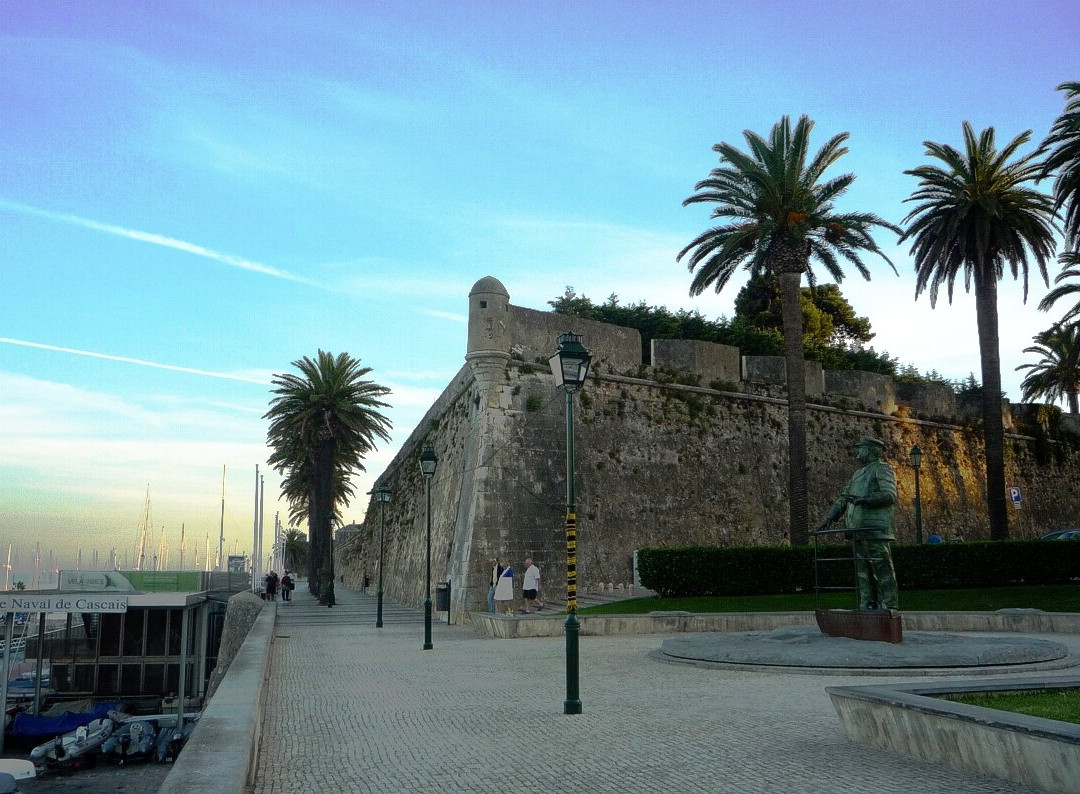 Dom Carlos I-卡斯凯什必去景点